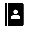 Address-Book-with-solid-fill